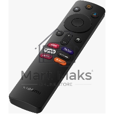 ТВ-приставка Xiaomi Mi TV Box S 2nd Gen black (Google TV, 4К, 2 Gb ОЗУ, Bluetooth, Wi-Fi, USB, HDMI) (PFJ4167RU)