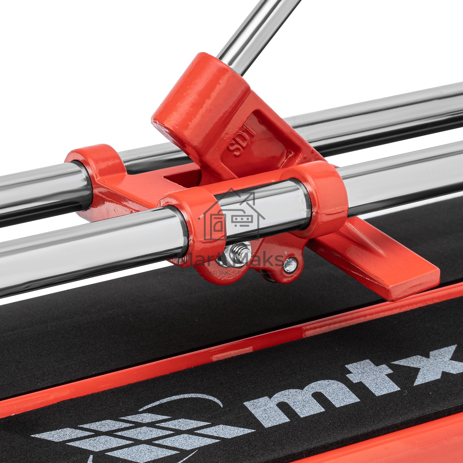 Плиткорез MTX 500x14 мм 87622