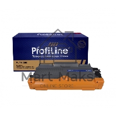Картридж ProfiLine PL-TN-2090 для Brother HL-2130/2132/2132R/2135W/DCP-7055/7057/7057R 1000 копий