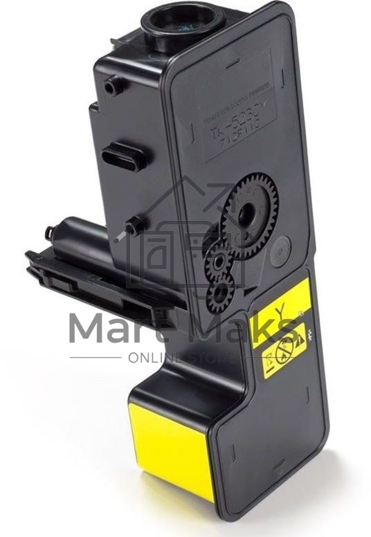 Картридж лазерный G&G GG-TK5230Y желтый (2200стр.) для Kyocera ECOSYS P5021cdn/P5021cdw/M5521cdn/M5521cdw