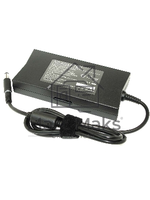 Блок питания (сетевой адаптер) для ноутбуков Dell 19.5V 6.7A 7.4 pin 130W slim OEM Блок питания (сетевой адаптер) для ноутбуков Dell 19.5V 6.7A 7.4 pin 130W slim OEM