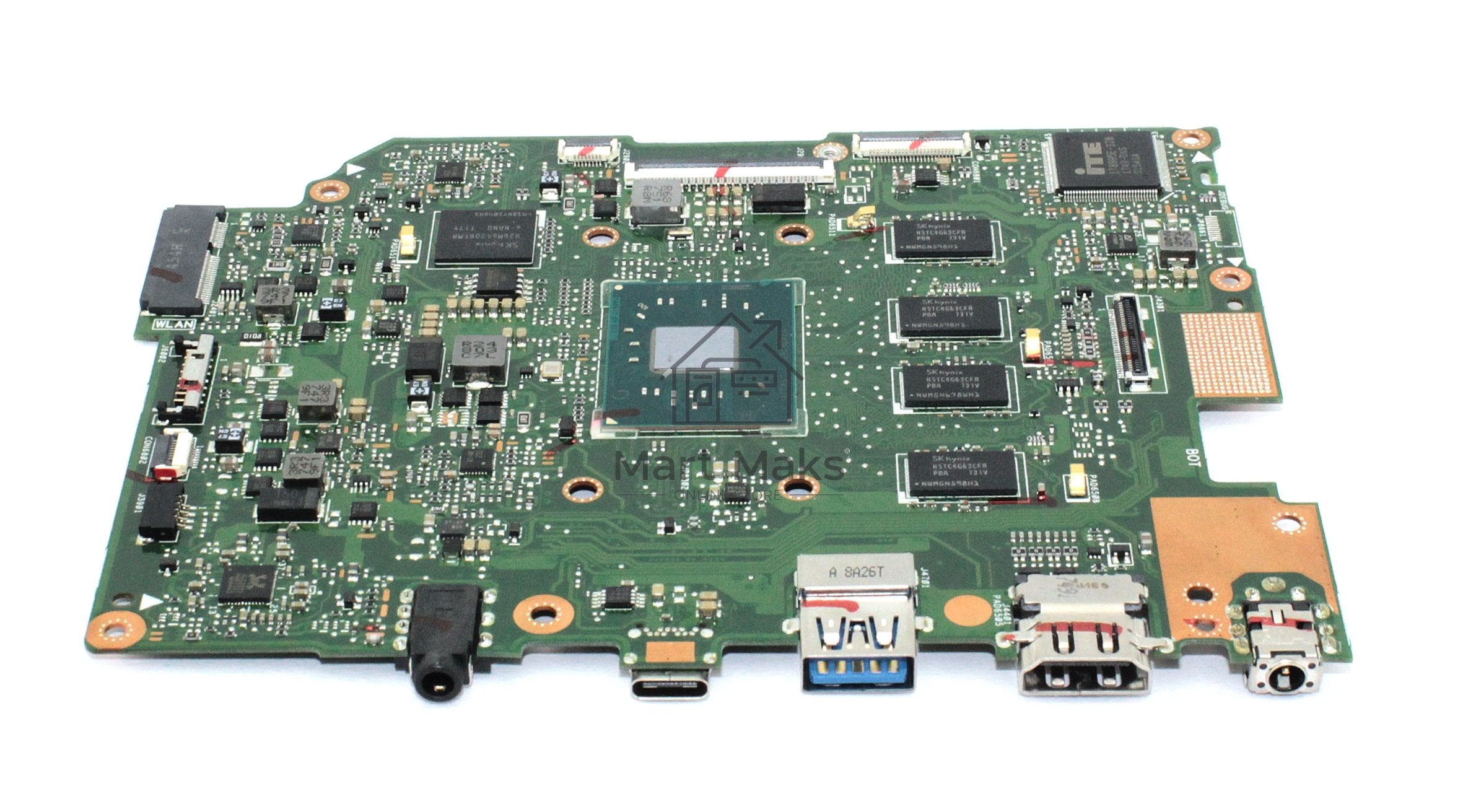 Материнская плата для Asus E403NA N3350