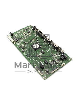 Материнская плата монитора Asus MX25AQ