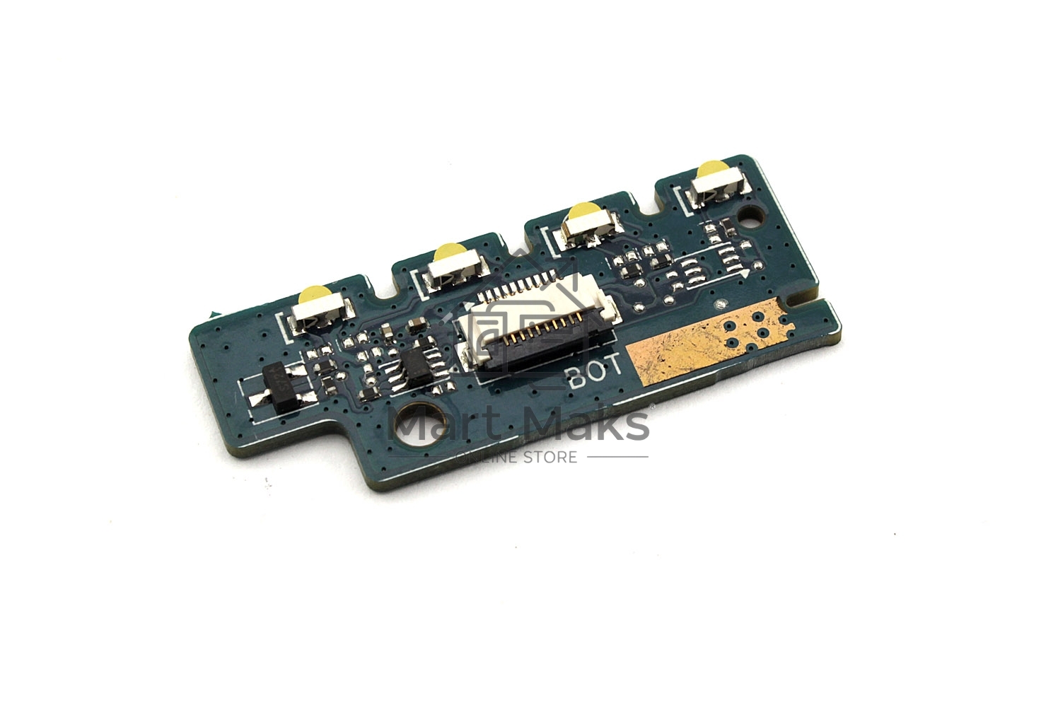 Плата с диодами для Asus FX705DU LED