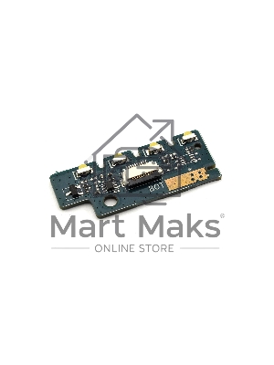 Плата с диодами для Asus FX705DU LED