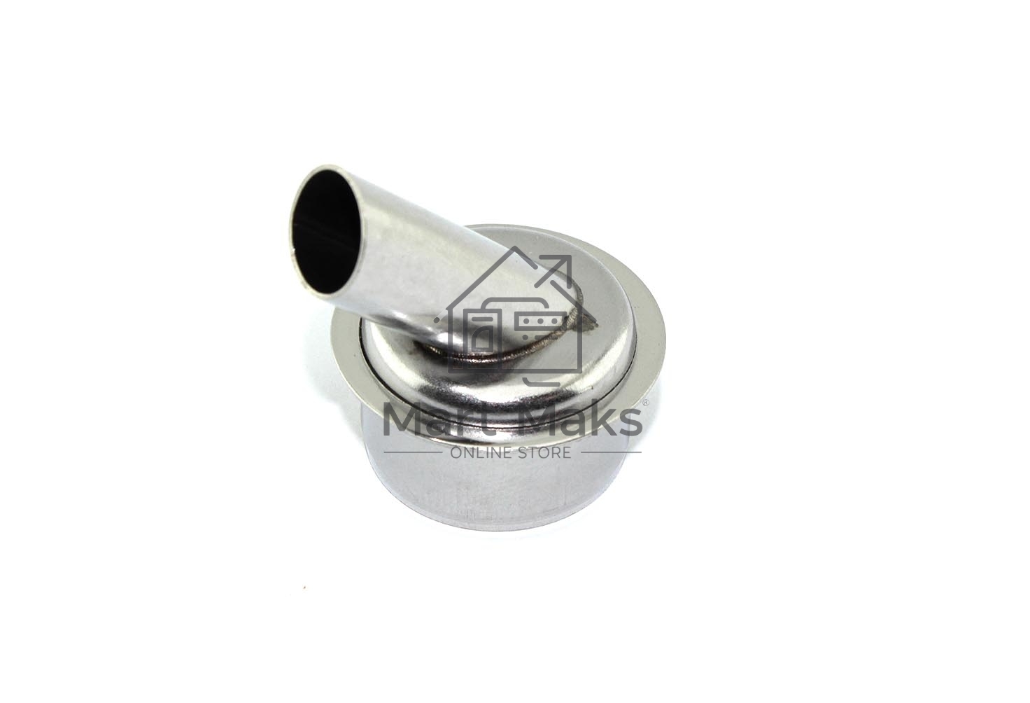 Наконечник паяльного фена SUGON циклонный 10 мм