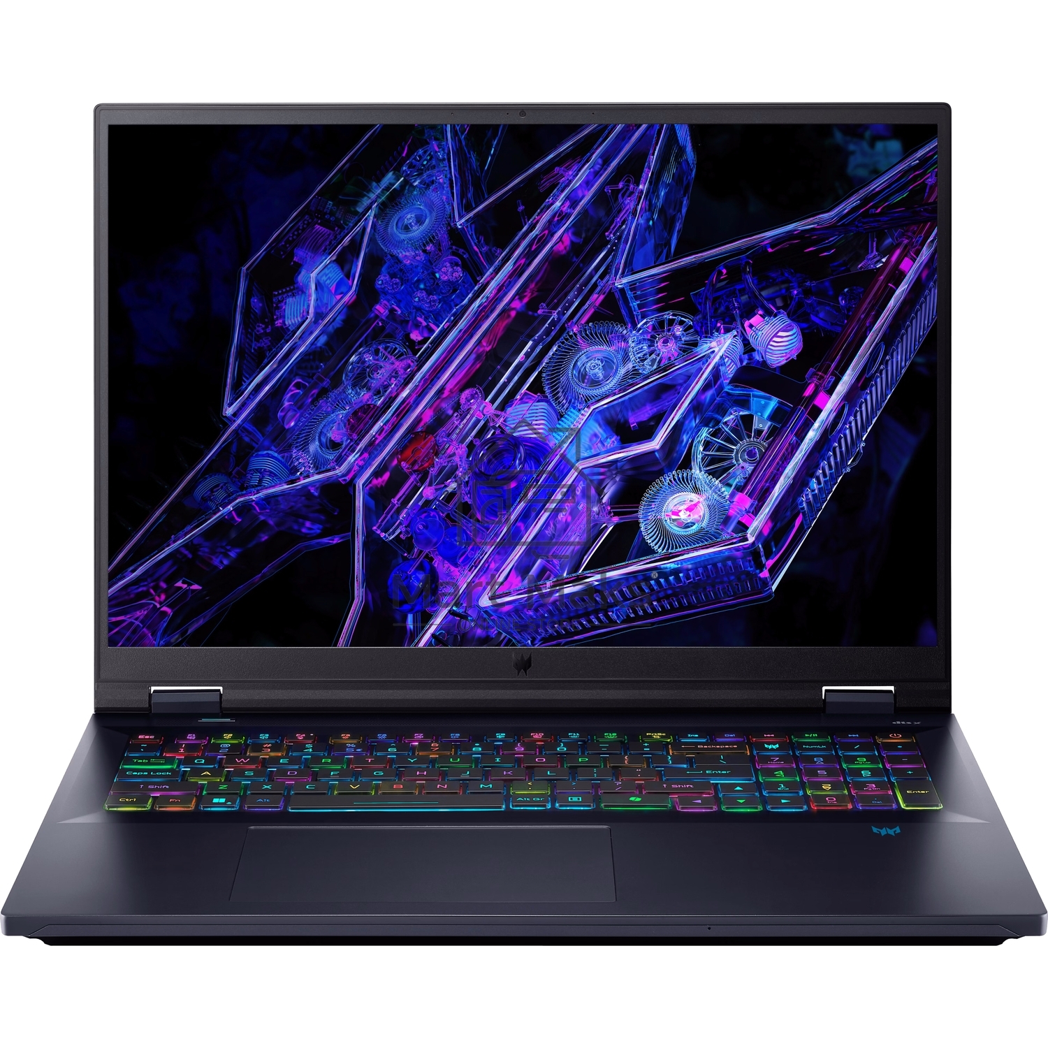 Ноутбук Acer Predator Helios 18 PH18-72-94QH Core i9 14900HX 64Gb SSD4Tb NVIDIA GeForce RTX4090 16Gb 18