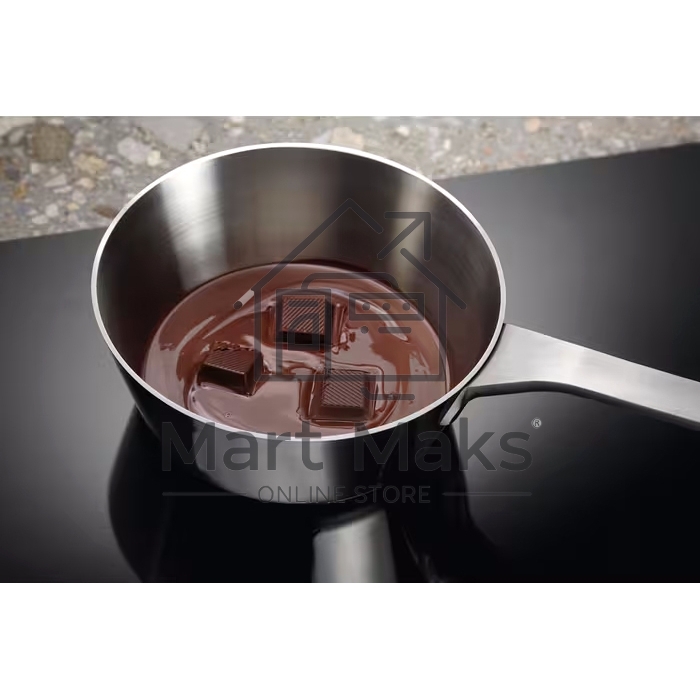 Варочная поверхность Electrolux EIB60420CK черный