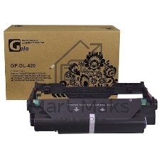 Драм-картридж GalaPrint GP-42102802 для принтеров OKI OkiData B4100/B4200/B4250/B4300/B4350 Drum 25000 копий