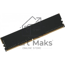 Оперативная память Digma, DDR4, 8GB (1x8GB), 3200MHz, CL22, DIMM