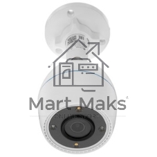 Камера видеонаблюдения Ezviz H3C Color Уличная Wi-Fi камера Ezviz H3C Color с технология цветного ночного видения