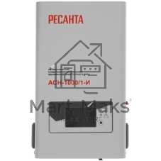 Стабилизатор Ресанта АСН-1000/1-И