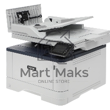 МФУ лазерное Xerox B315 (B315V_DNI), A4, ч/б, печ. до 40 стр/мин., скан. до 46 стр/мин. (ч/б) 20 стр/мин. (цвет), 600x600dpi, USB, RJ-45, Wi-Fi