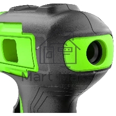 Пистолет клеевой аккумуляторный GreenWorks G24GLG, 24V, 11 мм, без АКБ и ЗУ (3502207)