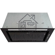 Вытяжка Elica LANE SENSOR BL MAT/A/52