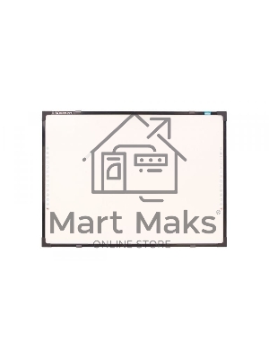 Интерактивная доска IQBoard и TRIUMPH BOAR IQBoard DVT TN087 Интерактивная доска 87