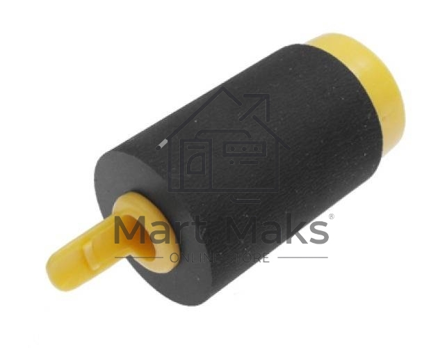 Ролик захвата обходного лотка в сборе Samsung/HP SCX-8040/8230/8240/CLX-9250/9350 (JC90-00989A)
