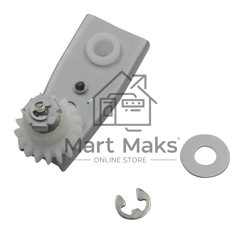 Муфта дуплекса в сборе HP LJ P3015/M521/M525 (RM1-6559/RM1-6598)