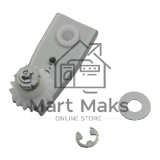 Муфта дуплекса в сборе HP LJ P3015/M521/M525 (RM1-6559/RM1-6598)