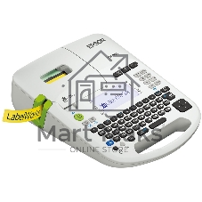 Ленточный принтер EPSON Label Works LW-700 для офисной маркировки