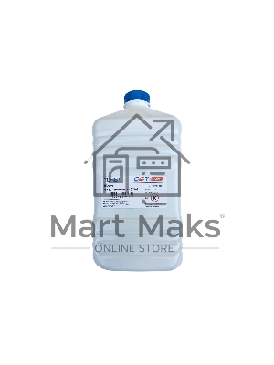 Тонер CET HT8-K CET8524K500 черный бутылка 500гр. для принтера RICOH MPC2003/2503/3003/5503