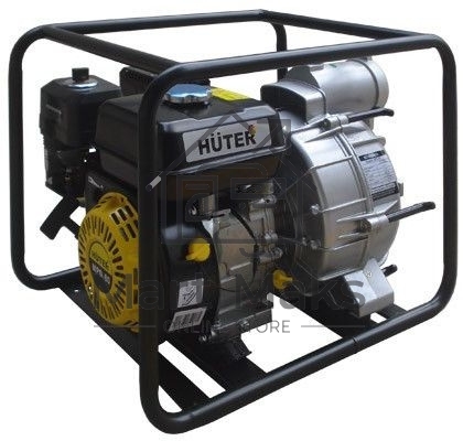 Мотопомпа Huter MPD-80 Huter