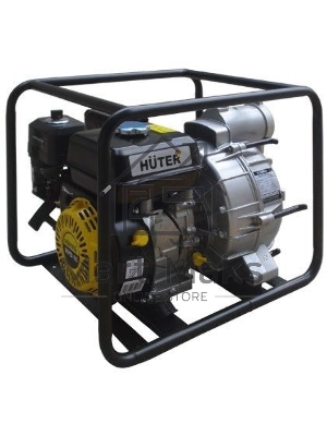 Мотопомпа Huter MPD-80 Huter