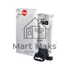 Контейнер с чернилами Sakura C13T965140 (T9651 BK) для Epson, черный, 187 мл., 10000 к.