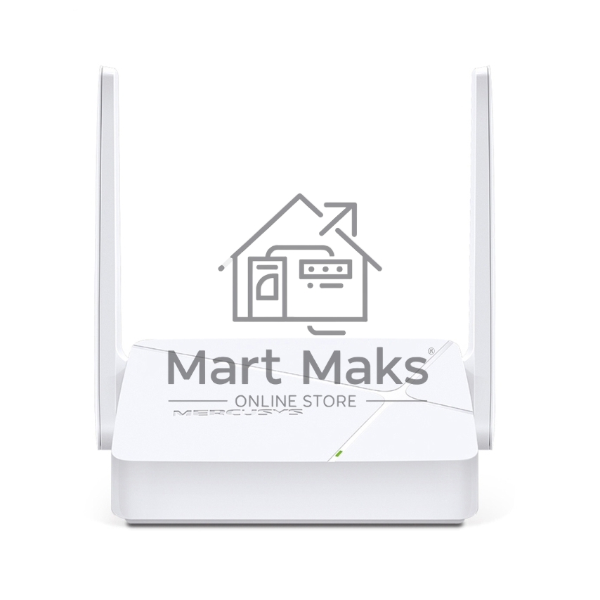 Роутер AC750 Dual-Band Wi-Fi RouterSPEED: 300 Mbps at 2.4 GHz + 433 Mbps at 5 GHzSPEC: 2× Fixed External Antennas, 2× 10/100 Mbps LAN Ports, 1× 10/100 Mbps WAN PortFEATURE: Router/Access Point Mode Mode, WPS/Reset Button, IPTV, IPv6, Parental Controls