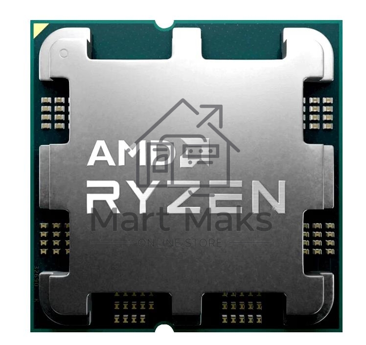 Процессор AMD Ryzen 5 7600 Soc-AM5 3.8GHz OEM