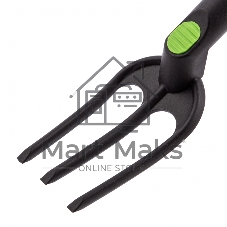 Вилка посадочная Palisad 63х265 мм, пластиковая