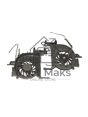 Вентилятор (кулер) для ноутбука Acer Aspire 4330 4336 4350 4530 VER-1