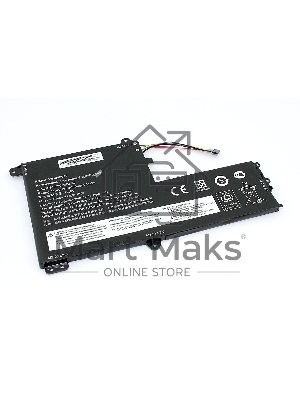 Аккумуляторная батарея для ноутбука Lenovo Ideapad 330S-15IKB 11.4V 3600mAh OEM