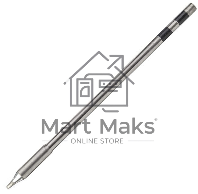 Жало для паяльника Quick TSS02-2.4D