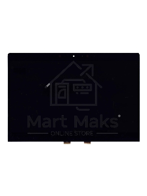 Модуль (матрица + тачскрин) для HP EliteBook x360 830 G5 G6