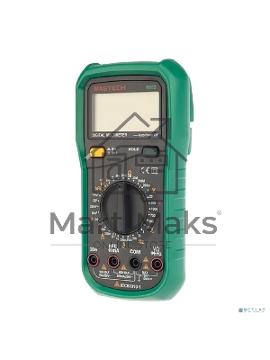 Универсальный мультиметр MY63N MASTECH