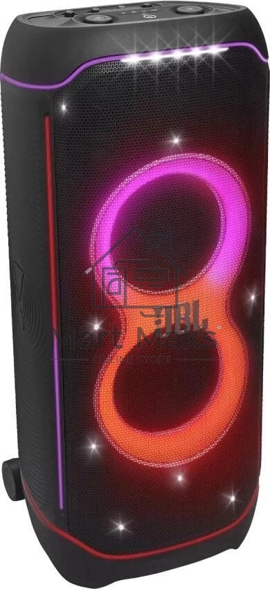 Портативная акустика JBL PartyBox Ultimate