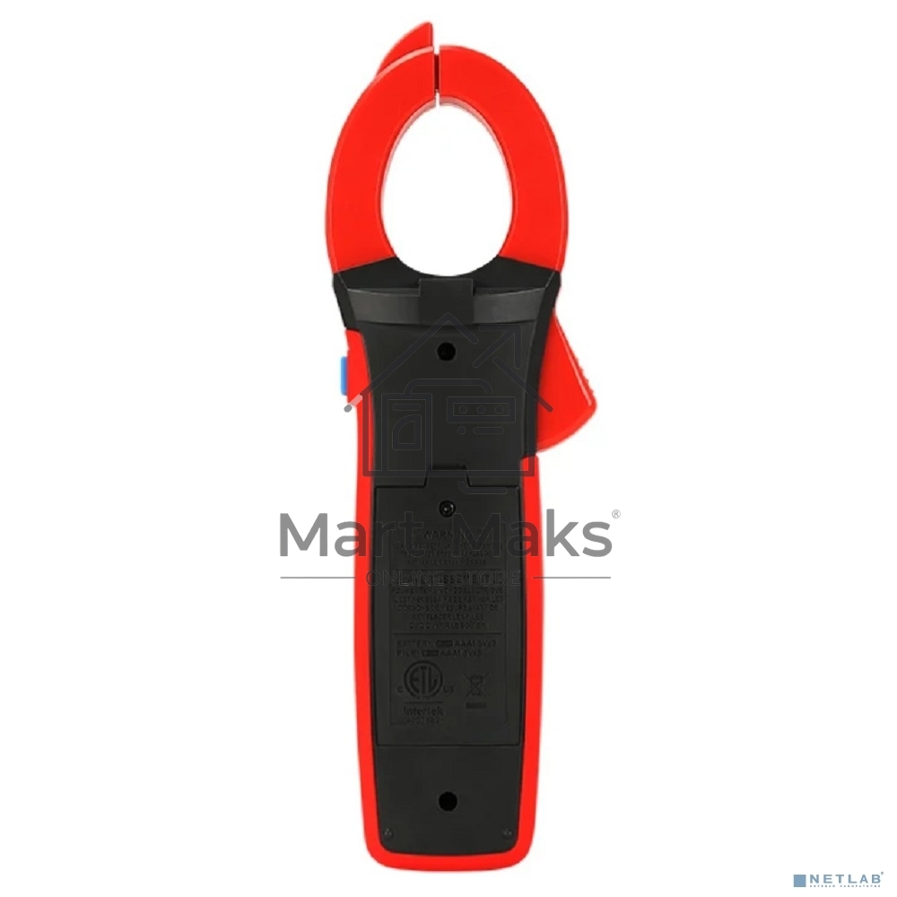 Токовые клещи UNI-T UT206B
