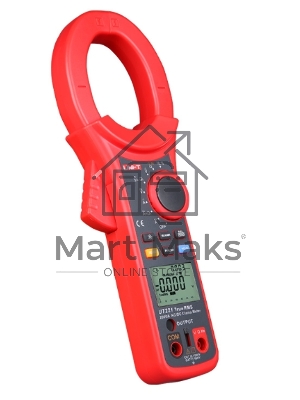 Токоизмерительные клещи UNI-T UT222