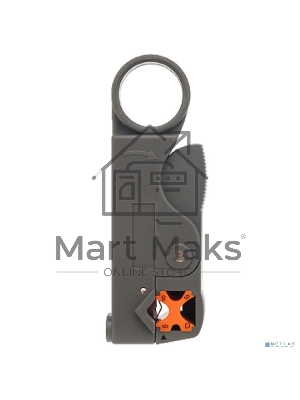 Инструмент для зачистки коаксиального кабеля Rexant HT-332 RG-58, RG-59, RG-6