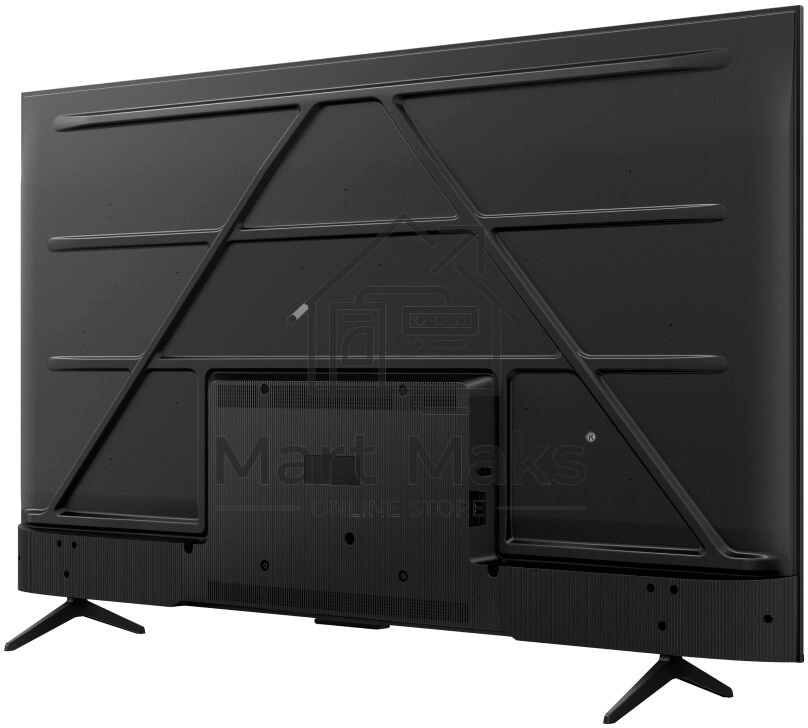 Телевизор TCL 75