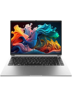 Ноутбук Maibenben S14B-R560UM 14.5