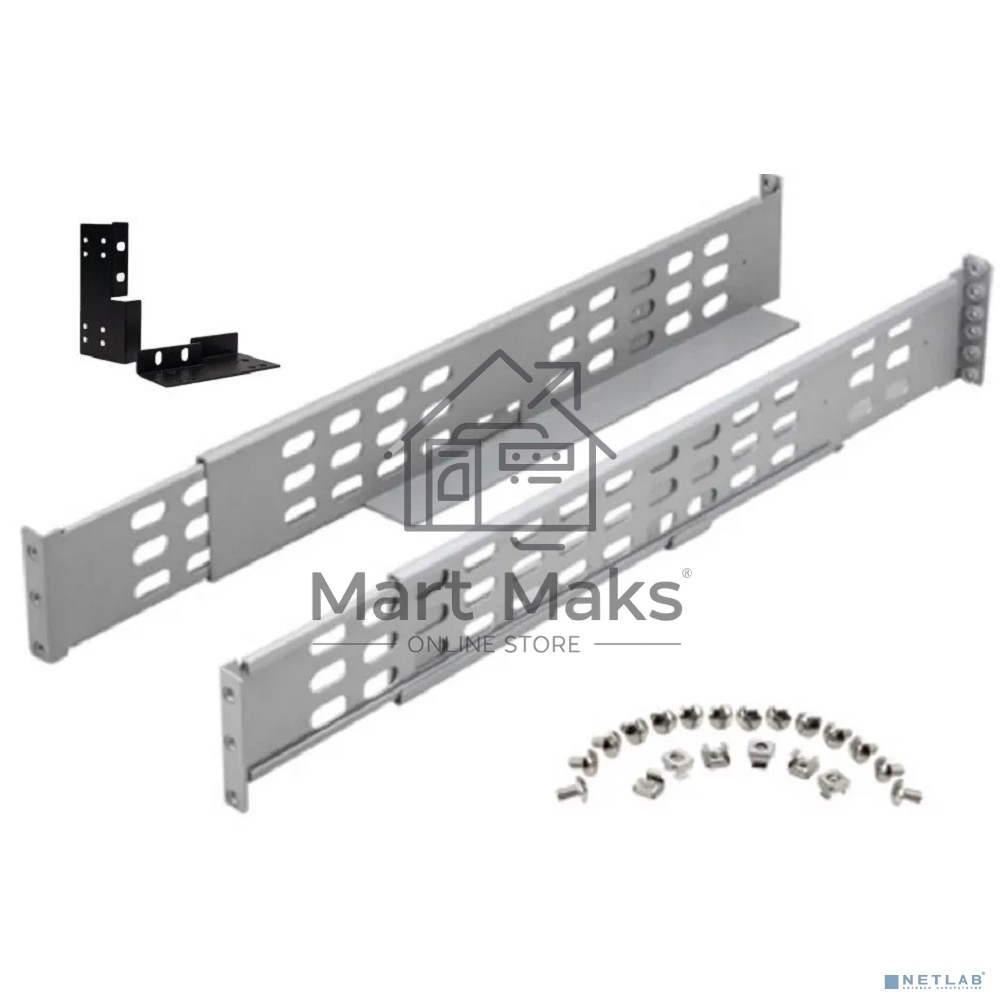 Монтажный комплект Systeme Electric, 19