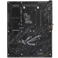 Материнская плата ASUS ROG STRIX B860-F GAMING WIFI, LGA 1851, Intel B860, 4xDDR5, 4xSATA, 4xM.2, 1xPCIe 5.0 x16, 1xPCIe 4.0 x16, 1xDP, 1xHDMI, 1x 2.5Gb LAN, 1xUSB 20Gbps, 1xUSB 10Gbps, 6xUSB-A 5Gbps, 2xUSB 2.0, 3x3.5 мм, 7.1, ATX
