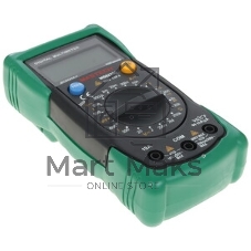 Универсальный мультиметр MASTECH MS8233C 13-2015