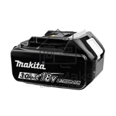 Аккумулятор для инструмента Makita BL1830B (632G12-3)