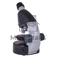 Микроскоп Levenhuk LABZZ M101 MOONSTONE Лунный камень