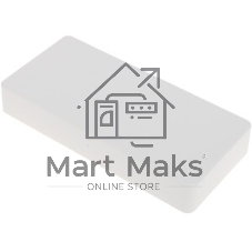 Коммутатор Mercusys MS108, 8 портов Ethernet 100 Мбит/с