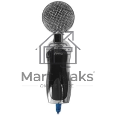 Микрофон Ritmix RDM-127 USB черный