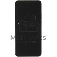 Смартфон Realme Note 60х RMX3938 4/128Gb зеленый